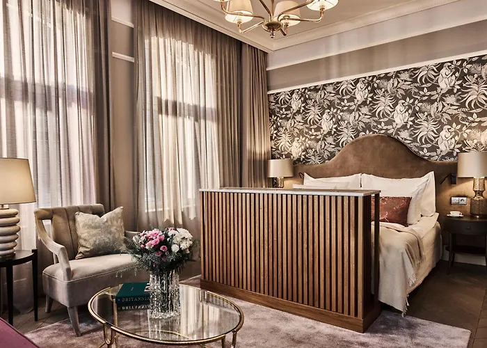 Britannia Hotel